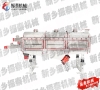 單晶硅、多晶硅直線振動(dòng)篩