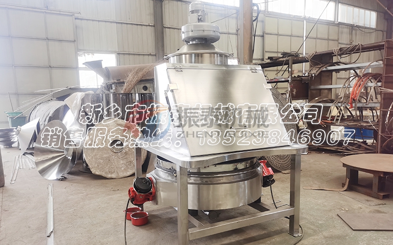 無塵投料站是什么？大概多少錢一臺？